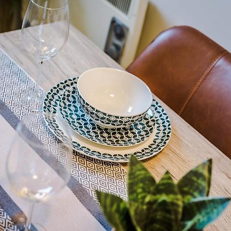 Host & Stay - Ropewalks Apartment リヴァプール エクステリア 写真