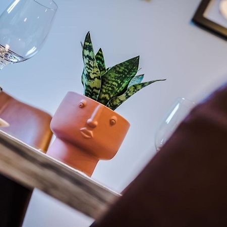 Host & Stay - Ropewalks Apartment リヴァプール エクステリア 写真
