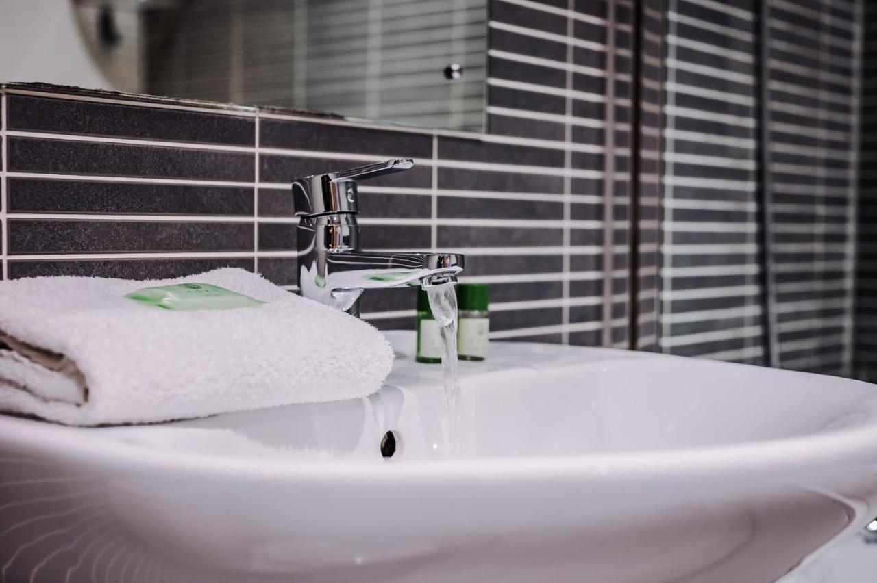 Host & Stay - Ropewalks Apartment リヴァプール エクステリア 写真